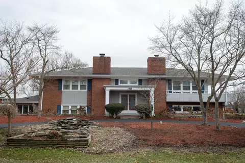 1010 Sunset Dr, Harrodsburg, KY 40330