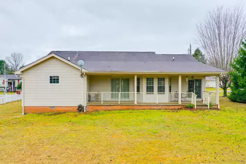 Exterior - 100 Brandon Dr, Corbin, KY 40701 photo 21 of 31