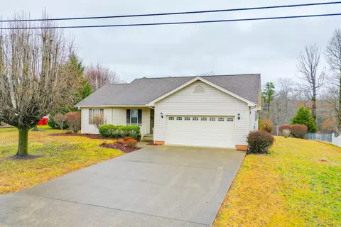 Exterior - 100 Brandon Dr, Corbin, KY 40701 photo 7 of 31