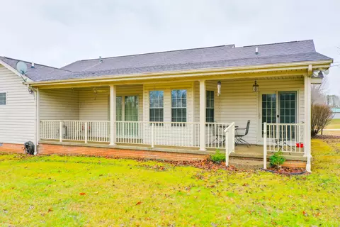 Exterior - 100 Brandon Dr, Corbin, KY 40701 photo 22 of 31