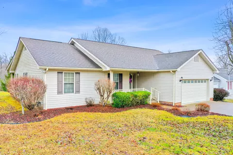 Exterior - 100 Brandon Dr, Corbin, KY 40701 photo 14 of 31