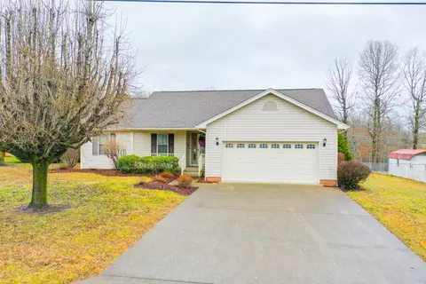 Exterior - 100 Brandon Dr, Corbin, KY 40701 photo 3 of 31