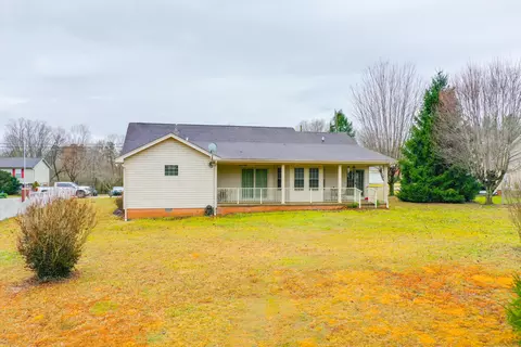 Exterior - 100 Brandon Dr, Corbin, KY 40701 photo 20 of 31