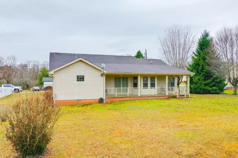 Exterior - 100 Brandon Dr, Corbin, KY 40701 photo 19 of 31