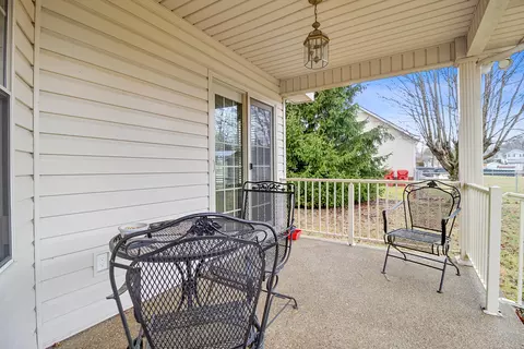 Exterior - 100 Brandon Dr, Corbin, KY 40701 photo 29 of 31