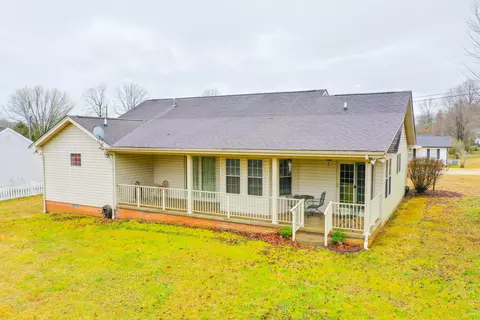 Exterior - 100 Brandon Dr, Corbin, KY 40701 photo 24 of 31