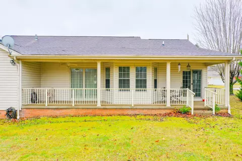 Exterior - 100 Brandon Dr, Corbin, KY 40701 photo 23 of 31