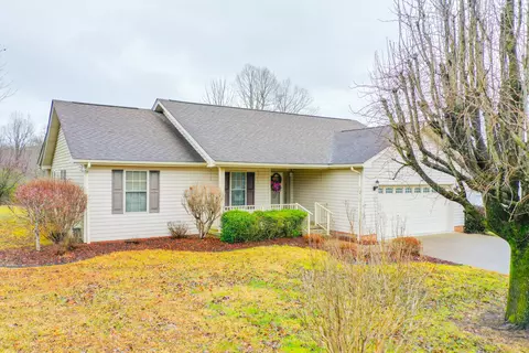 Exterior - 100 Brandon Dr, Corbin, KY 40701 photo 18 of 31
