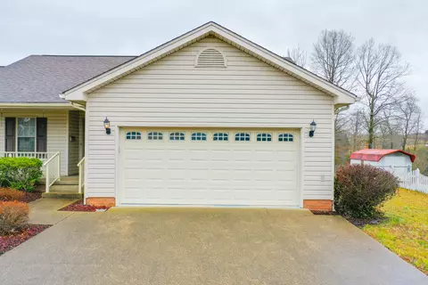 Exterior - 100 Brandon Dr, Corbin, KY 40701 photo 11 of 31