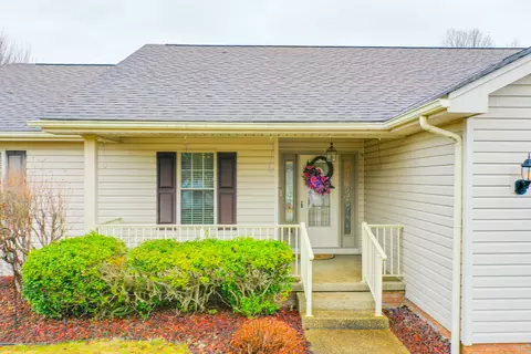 Exterior - 100 Brandon Dr, Corbin, KY 40701 photo 10 of 31