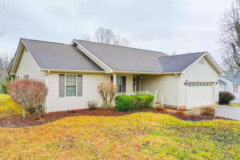Exterior - 100 Brandon Dr, Corbin, KY 40701 photo 13 of 31
