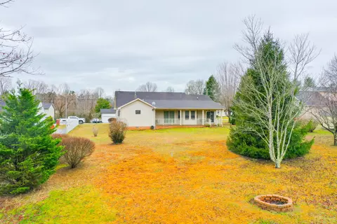 Exterior - 100 Brandon Dr, Corbin, KY 40701 photo 27 of 31