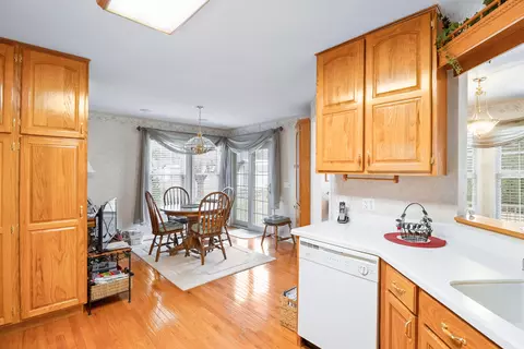 Kitchen - 100 Brandon Dr, Corbin, KY 40701 photo 4 of 4