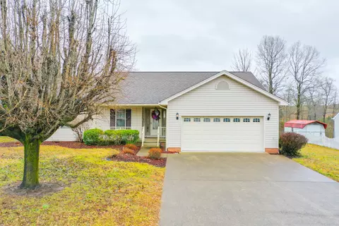 Exterior - 100 Brandon Dr, Corbin, KY 40701 photo 5 of 31