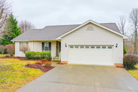 Exterior - 100 Brandon Dr, Corbin, KY 40701 photo 8 of 31
