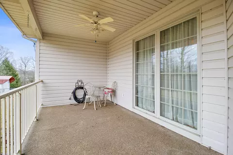 Exterior - 100 Brandon Dr, Corbin, KY 40701 photo 30 of 31