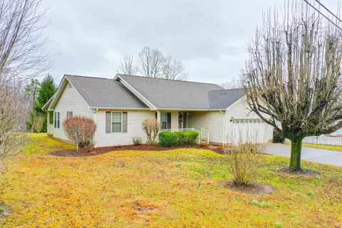 Exterior - 100 Brandon Dr, Corbin, KY 40701 photo 17 of 31