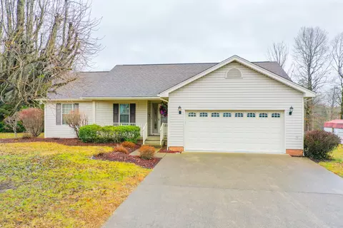Exterior - 100 Brandon Dr, Corbin, KY 40701 photo 2 of 31