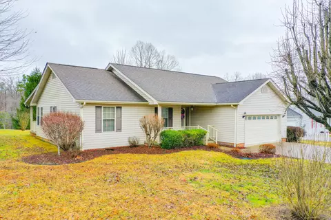 Exterior - 100 Brandon Dr, Corbin, KY 40701 photo 15 of 31