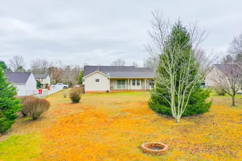 Exterior - 100 Brandon Dr, Corbin, KY 40701 photo 26 of 31
