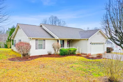 Exterior - 100 Brandon Dr, Corbin, KY 40701 photo 16 of 31