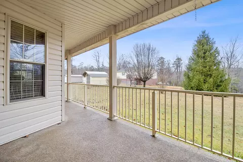 Exterior - 100 Brandon Dr, Corbin, KY 40701 photo 31 of 31