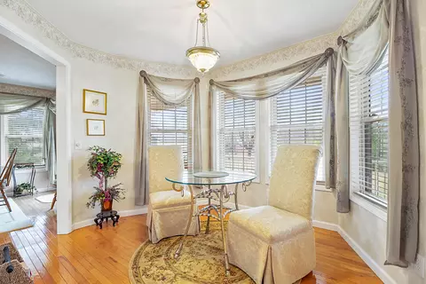 Dining - 100 Brandon Dr, Corbin, KY 40701 photo 1 of 4