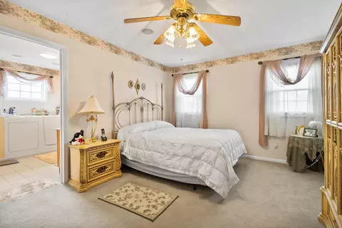 Bedroom - 100 Brandon Dr, Corbin, KY 40701 photo 1 of 5