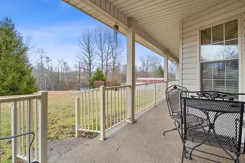 Exterior - 100 Brandon Dr, Corbin, KY 40701 photo 28 of 31