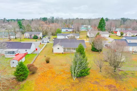 View/Area - 100 Brandon Dr, Corbin, KY 40701 photo 8 of 10