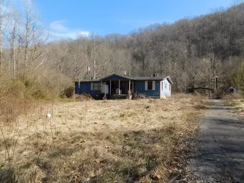 7293 W Hwy 72, Harlan, KY 40831