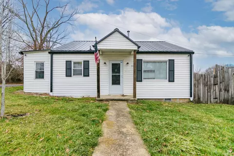 502 N Maple St, Winchester, KY 40391