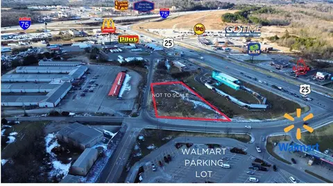 9999 S Stewart Rd, Corbin, KY 40701