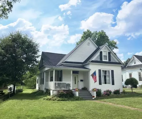 127 Kendrick Ave, Monticello, KY 42633