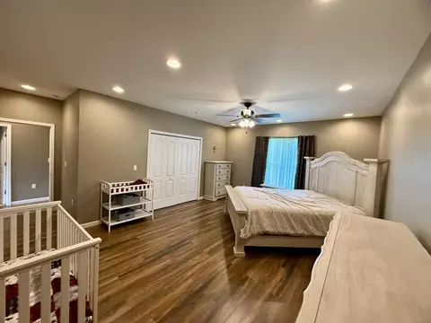 Bedroom - 70 Knox St, Corbin, KY 40701 photo 1 of 3