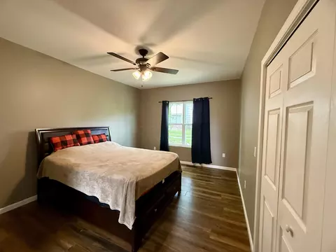Bedroom - 70 Knox St, Corbin, KY 40701 photo 3 of 3