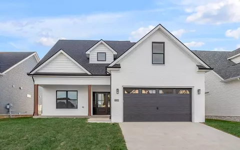 1187 Twilight Shadow Dr, Lexington, KY 40509