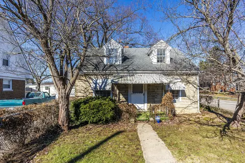 117 E Vista St, Lexington, KY 40503