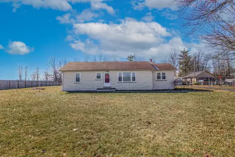 3300 Union Mill Rd, Nicholasville, KY 40356