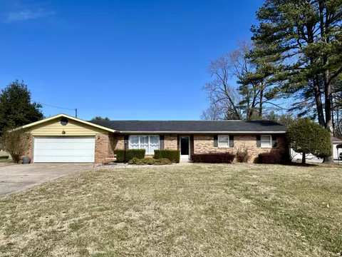 160 Cumberland Ave, Somerset, KY 42503