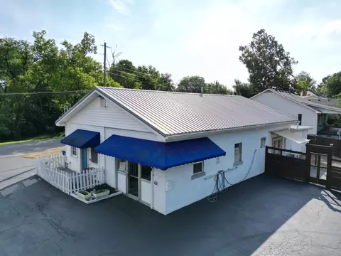 518 Bellows Mill Rd, Harrodsburg, KY 40330 photo 1