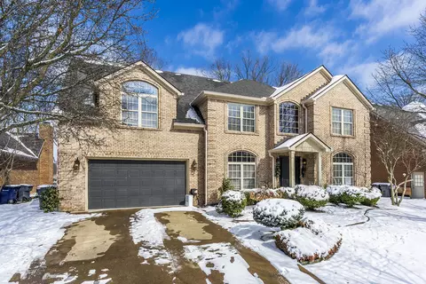2148 Carolina Ln, Lexington, KY 40513