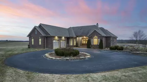 300 Mills Ln, Frankfort, KY 40601