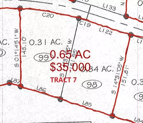 7 Dogwood Lane, Whitley City, KY 42653