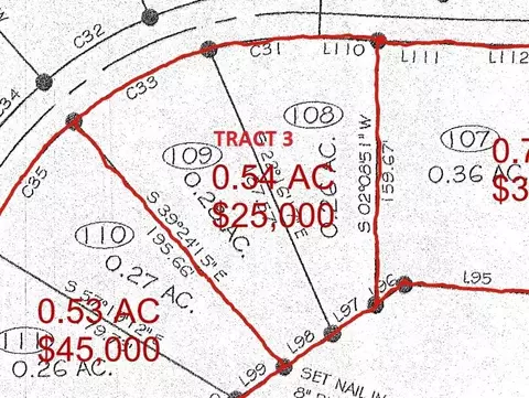 3 Dogwood Lane, Whitley City, KY 42653