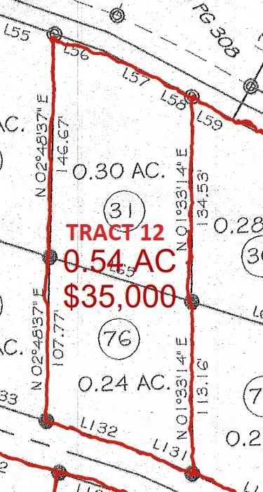 12 Dogwood Lane, Whitley City, KY 42653