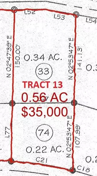 13 Dogwood Lane, Whitley City, KY 42653
