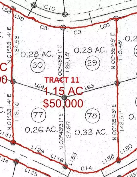 11 Dogwood Lane, Whitley City, KY 42653