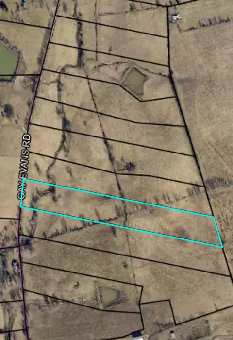 1045 Gay Evans Rd, Winchester, KY 40391
