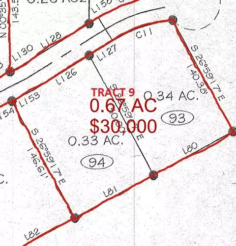 9 Dogwood Lane, Whitley City, KY 42653